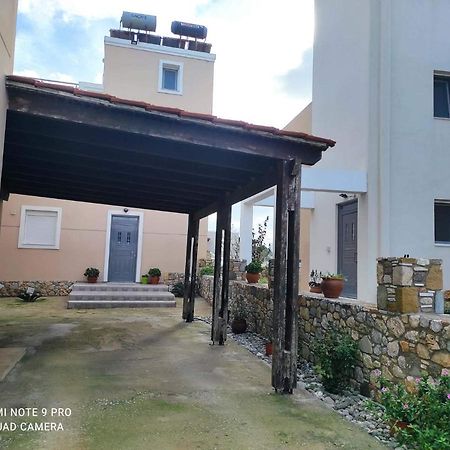 ماستيخاري Diamond Deluxe Apartments Mastichari المظهر الخارجي الصورة