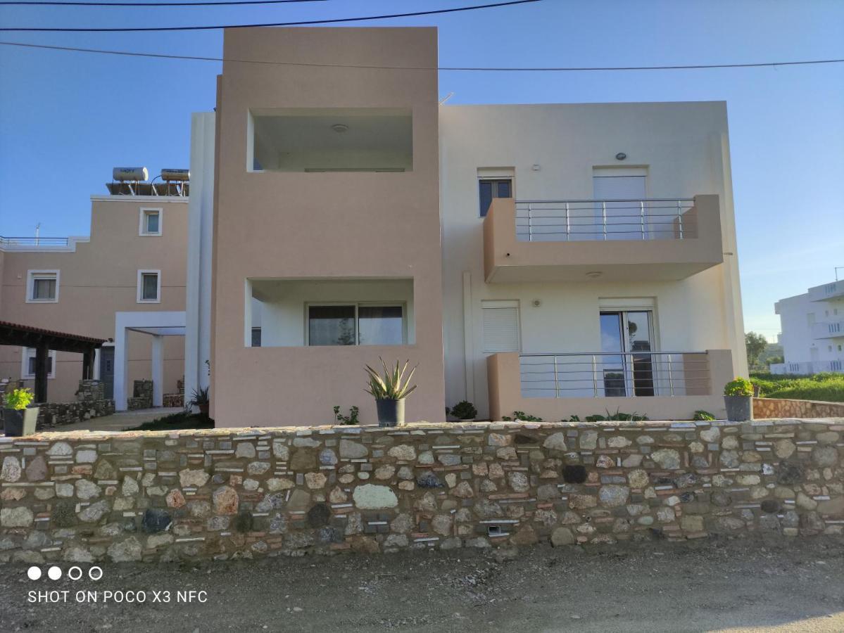 ماستيخاري Diamond Deluxe Apartments Mastichari المظهر الخارجي الصورة