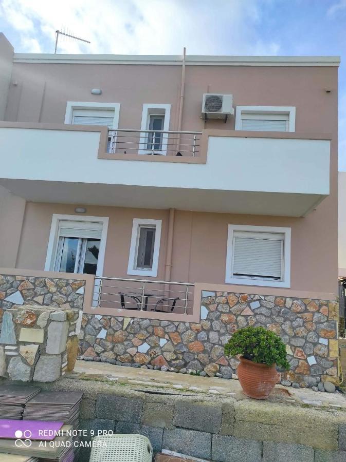 ماستيخاري Diamond Deluxe Apartments Mastichari المظهر الخارجي الصورة