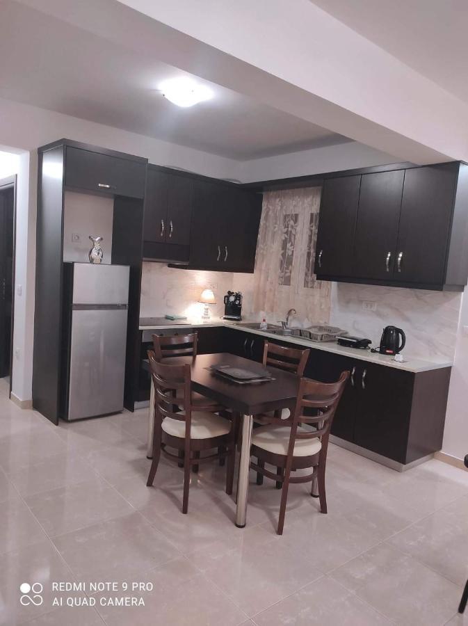 ماستيخاري Diamond Deluxe Apartments Mastichari المظهر الخارجي الصورة