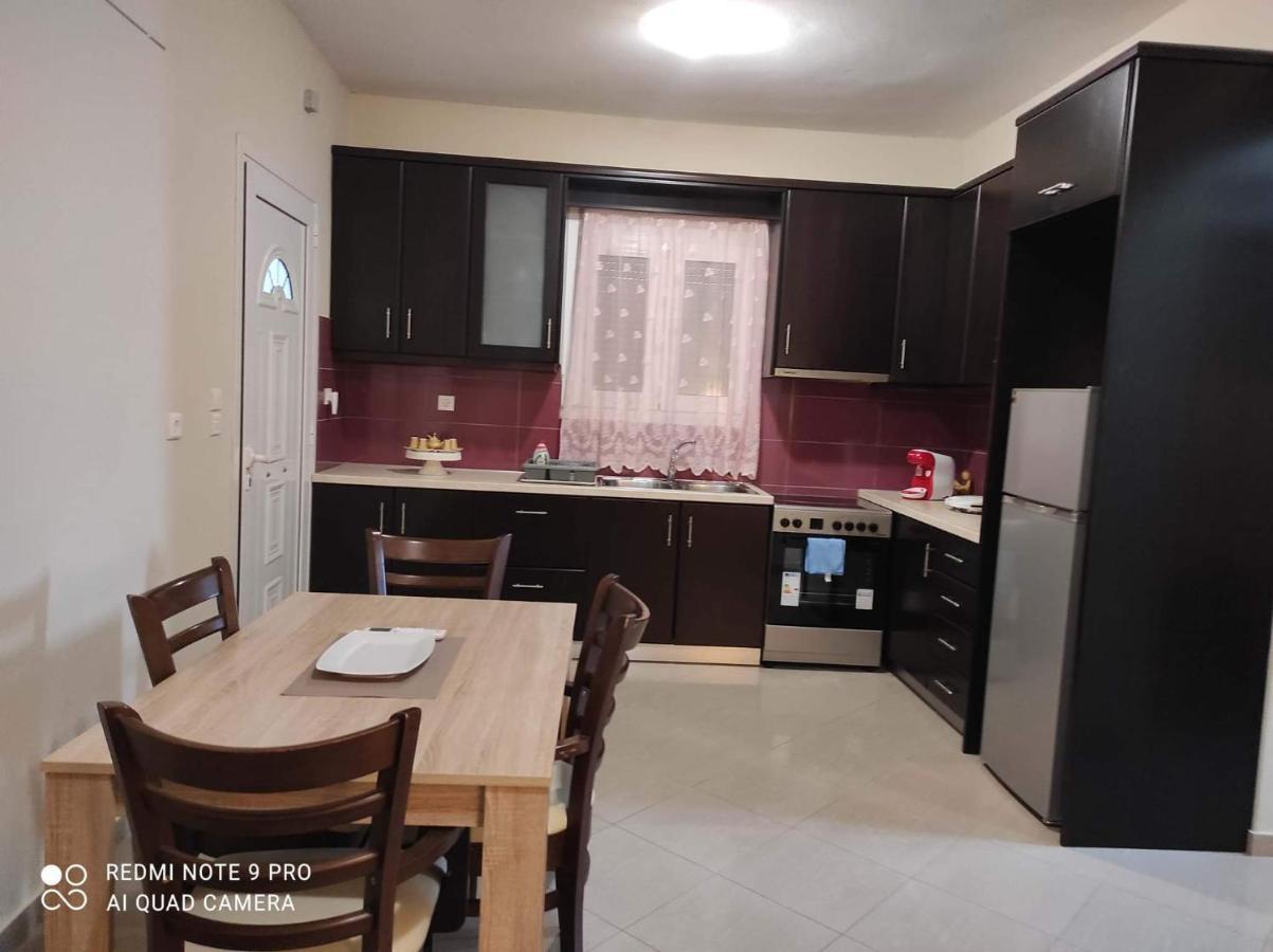 ماستيخاري Diamond Deluxe Apartments Mastichari المظهر الخارجي الصورة