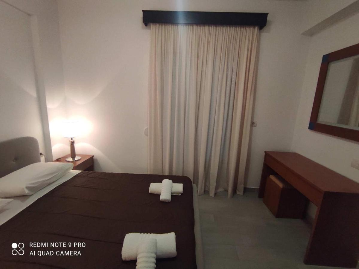 ماستيخاري Diamond Deluxe Apartments Mastichari المظهر الخارجي الصورة
