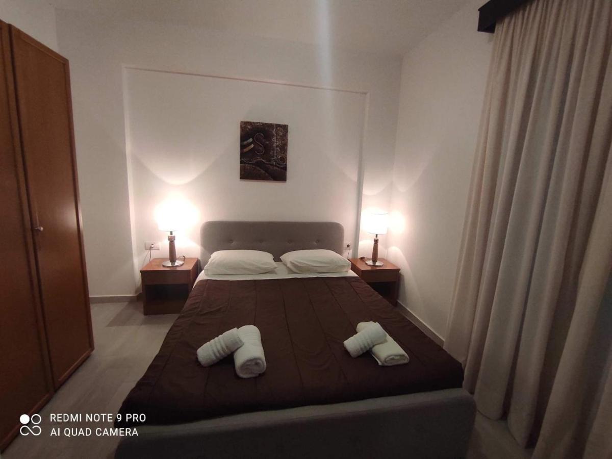 ماستيخاري Diamond Deluxe Apartments Mastichari المظهر الخارجي الصورة