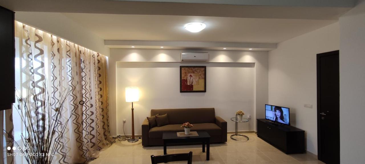 ماستيخاري Diamond Deluxe Apartments Mastichari المظهر الخارجي الصورة