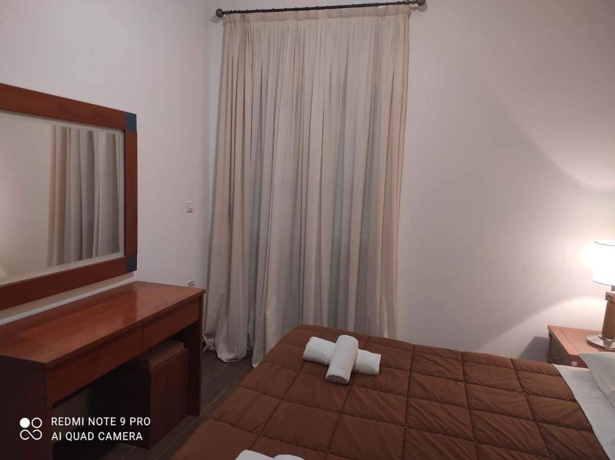 ماستيخاري Diamond Deluxe Apartments Mastichari المظهر الخارجي الصورة