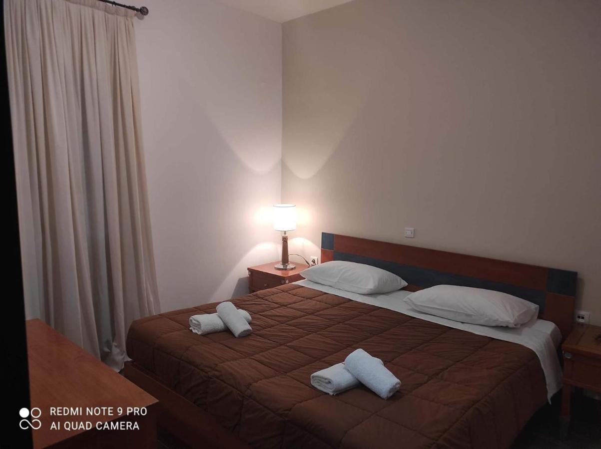 ماستيخاري Diamond Deluxe Apartments Mastichari المظهر الخارجي الصورة