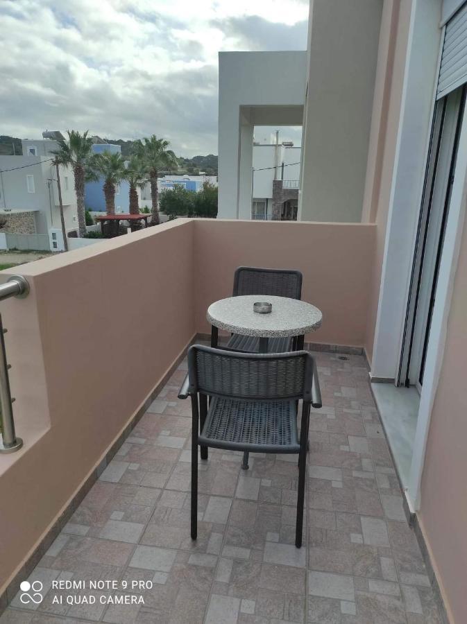 ماستيخاري Diamond Deluxe Apartments Mastichari المظهر الخارجي الصورة