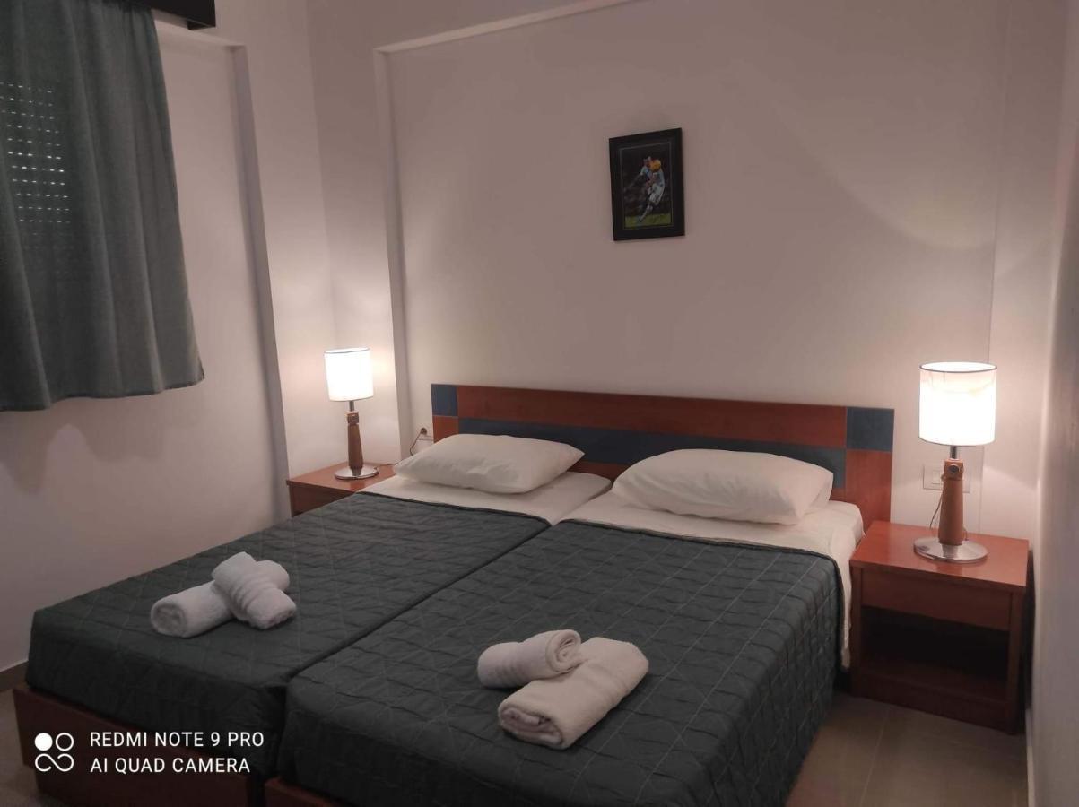 ماستيخاري Diamond Deluxe Apartments Mastichari المظهر الخارجي الصورة