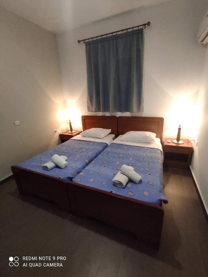 ماستيخاري Diamond Deluxe Apartments Mastichari المظهر الخارجي الصورة